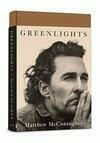 Cover for Greenlights