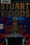 Cover for Insatiable Appetites (Stone Barrington, #32)
