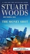 Cover for The Money Shot (A Teddy Fay Novel)