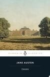 Cover for Emma