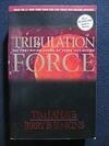 Cover for Tribulation Force (Left Behind, #2)