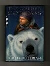 Cover for The Golden Compass (His Dark Materials, #1)