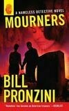 Cover for Mourners (Nameless Detective, #30)