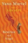 Cover for Beatrice and Virgil