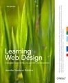 Cover for Learning Web Design: A Beginner's Guide to Html, Css, Javascript, and Web Graphics