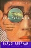 Cover for Kafka on the Shore