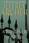 Cover for A Prisoner of Birth