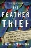 Cover for The Feather Thief
