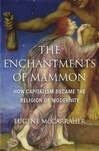 Cover for Enchantments of Mammon