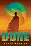 Cover for Dune (Dune, #1)