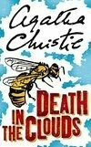 Cover for Death in the Clouds (Hercule Poirot, #12)