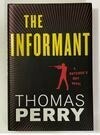 Cover for The Informant (Butcher's Boy, #3)