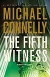Cover for The Fifth Witness (Mickey Haller, #4; Harry Bosch Universe, #22)