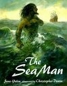 Cover for The Sea Man