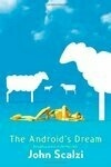 Cover for The Android's Dream