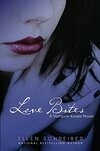 Cover for Love Bites (Vampire Kisses, #7)