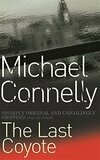 Cover for The Last Coyote (Harry Bosch, #4; Harry Bosch Universe, #4)
