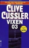 Cover for Vixen 03 (Dirk Pitt, #5)
