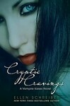 Cover for Cryptic Cravings (Vampire Kisses, #8)
