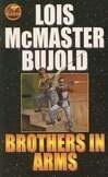Cover for Brothers in Arms