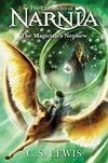 Cover for The Magician's Nephew