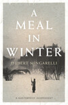 Cover for A meal in winter