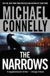 Cover for The Narrows (Harry Bosch, #10; Harry Bosch Universe, #14)