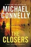 Cover for The Closers (Harry Bosch, #11; Harry Bosch Universe, #15)