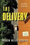 Cover for The delivery: a Mercury Carter adventure
