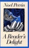 Cover for A Reader’s Delight