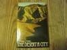 Cover for The desert a city