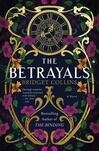 Cover for The Betrayals: A Novel