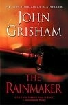 Cover for The Rainmaker