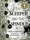 Cover for The Sleeper and the Spindle