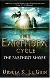 Cover for The Farthest Shore: Book Three (Earthsea Cycle)