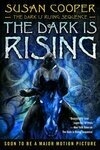 Cover for The Dark Is Rising (The Dark is Rising, #2)