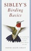 Cover for Sibley's Birding Basics