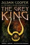 Cover for The Grey King (The Dark is Rising, #4)