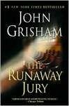 Cover for The Runaway Jury