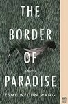 Cover for The Border of Paradise