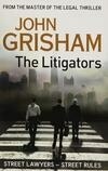 Cover for The Litigators