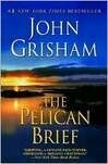 Cover for The Pelican Brief