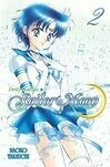 Cover for Pretty Guardian Sailor Moon, Vol. 2 (Pretty Soldier Sailor Moon Renewal Edition, #2)