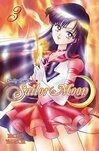 Cover for Pretty Guardian Sailor Moon, Vol. 3 (Pretty Soldier Sailor Moon Renewal Edition, #3)