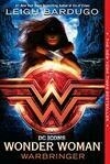 Cover for Wonder Woman: Warbringer (DC Icons Series)