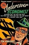 Cover for The Undercover Economist