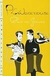 Cover for Right Ho, Jeeves (Jeeves, #6)