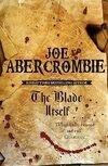 Cover for The Blade Itself (The First Law, #1)