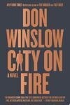 Cover for City on Fire