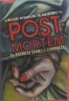 Cover for Postmortem